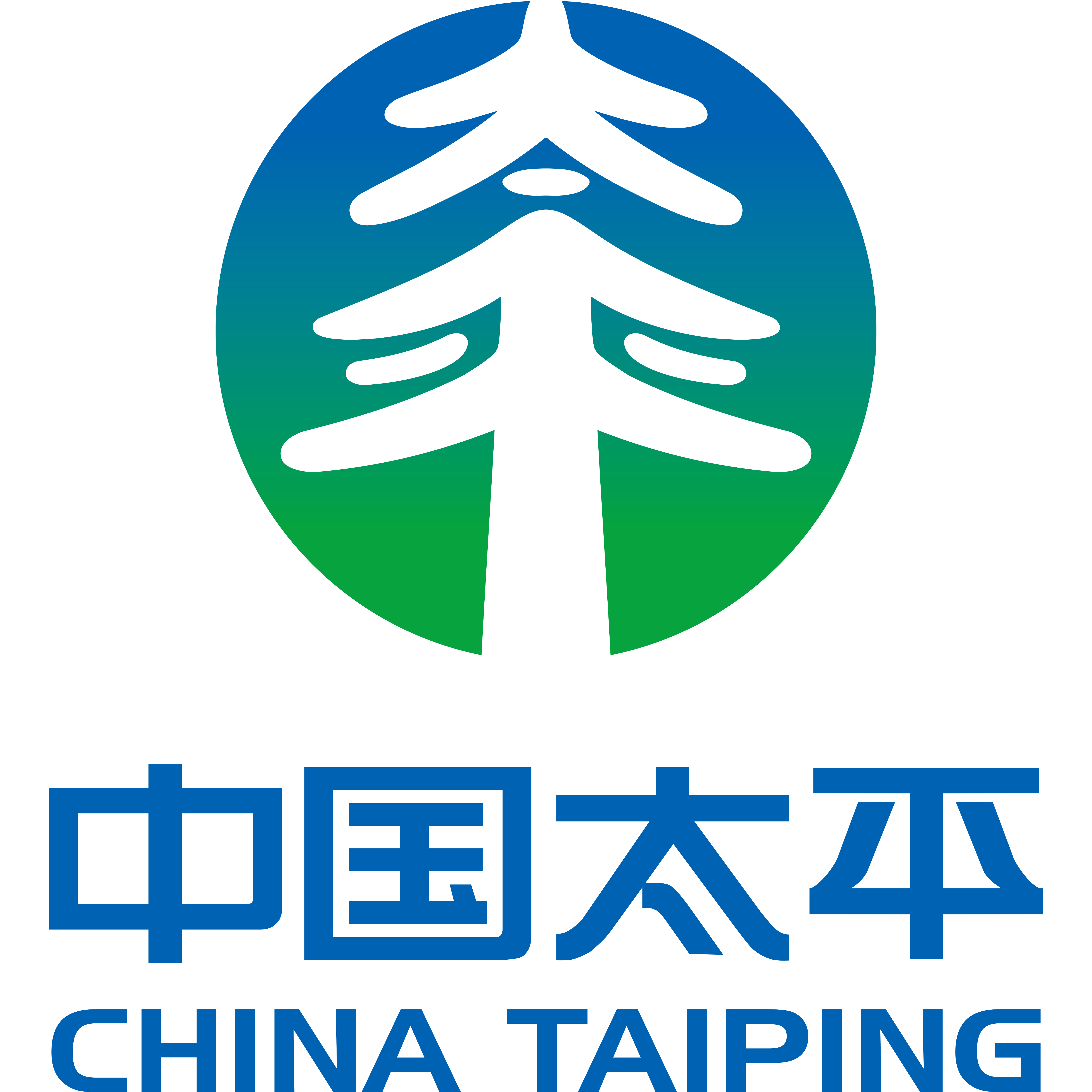 中国太平保险集团