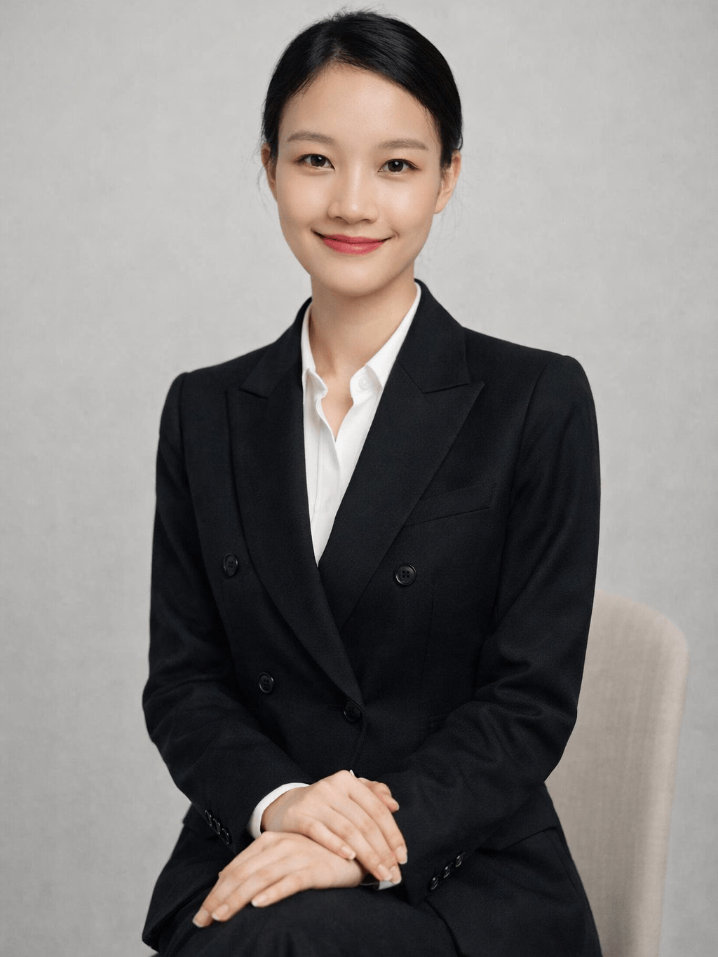 潘嘉雯